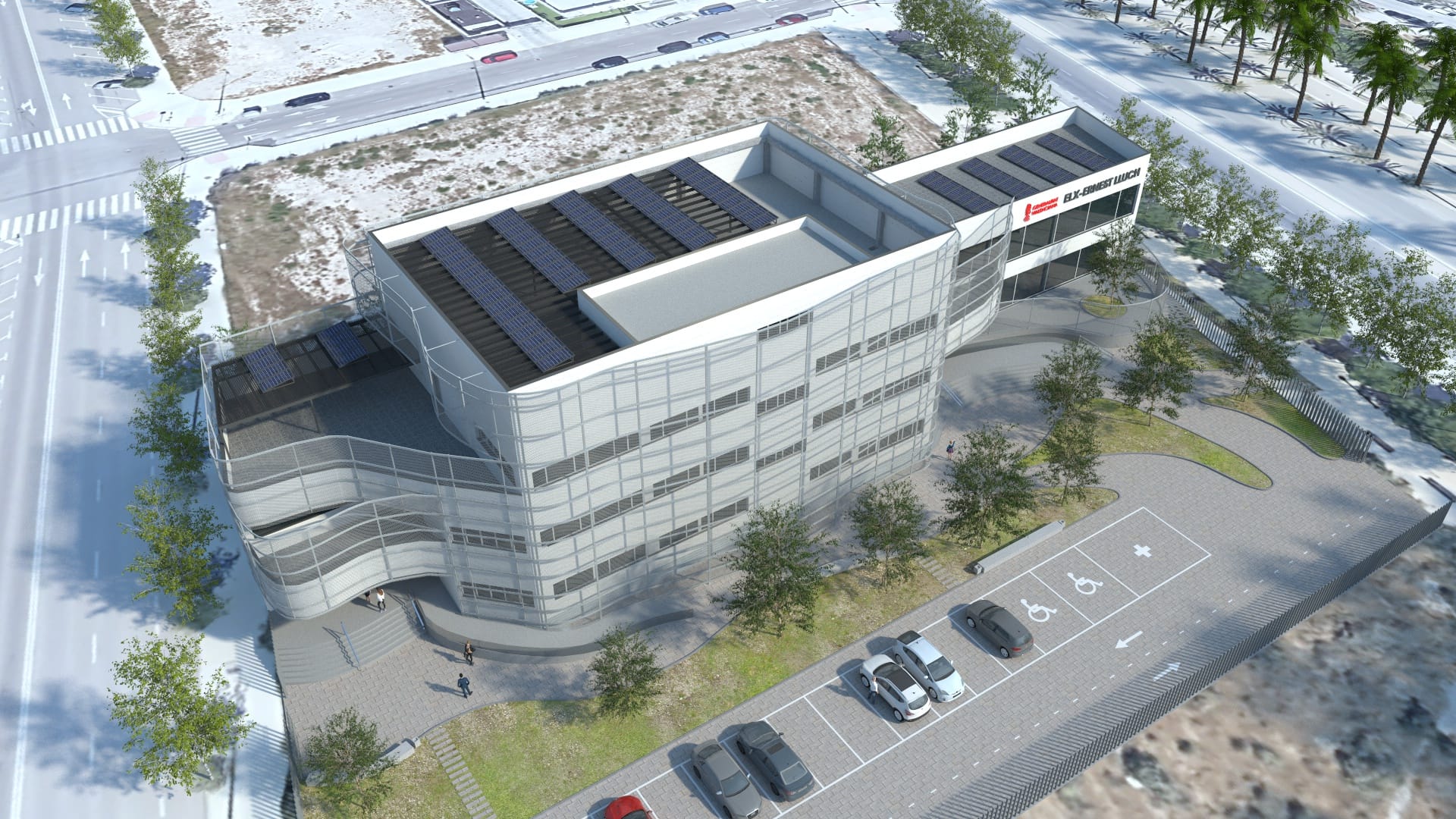 EF-Centro de salud - Elche