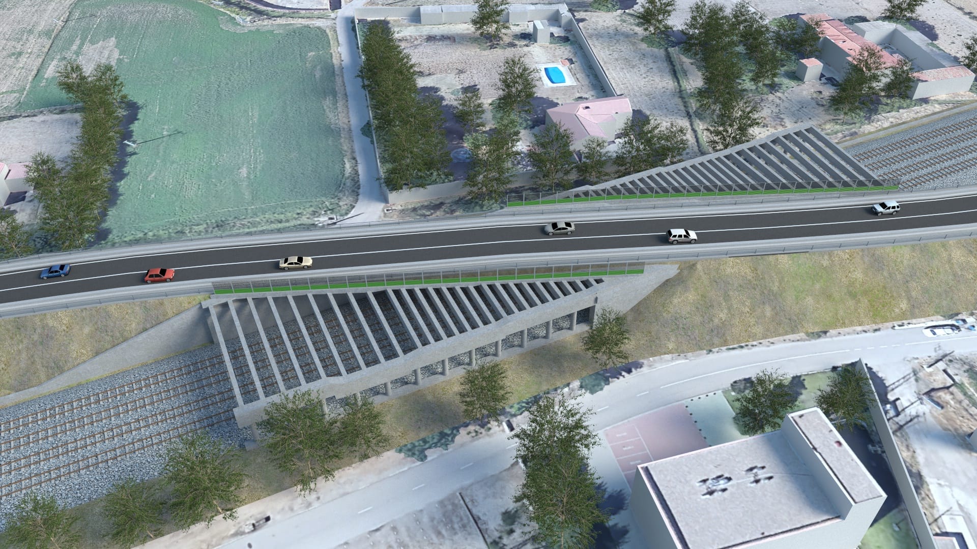 OC-Pérgola LAV - Palencia (3)