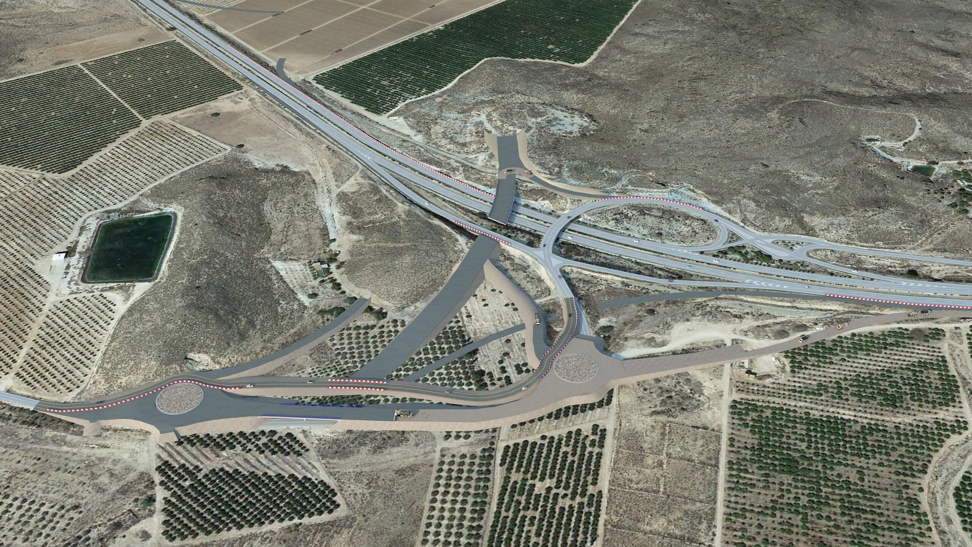 OC-Enlace Autovía A-334 - Almanzora (1)