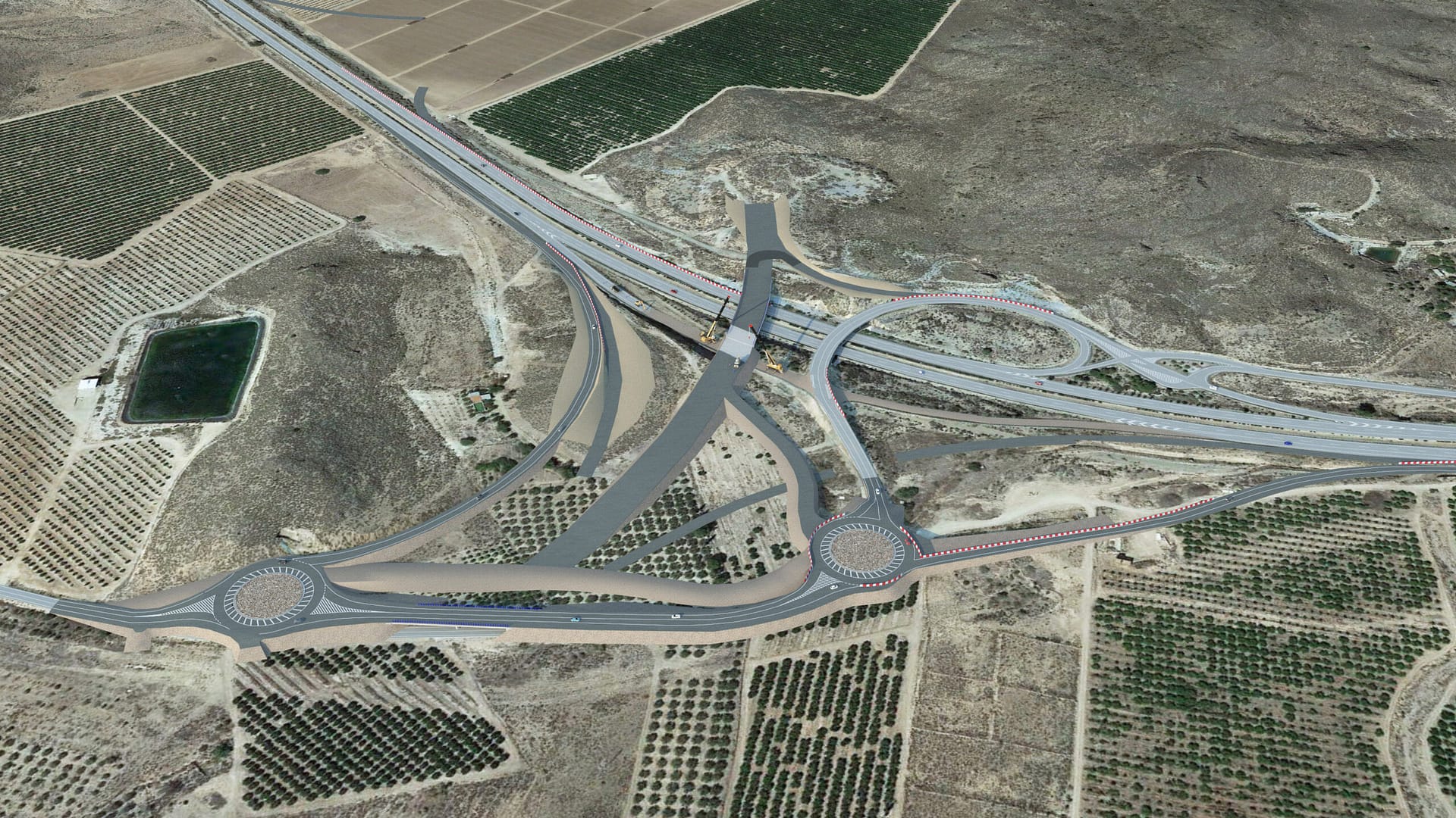 OC-Enlace Autovía A-334 - Almanzora (2)