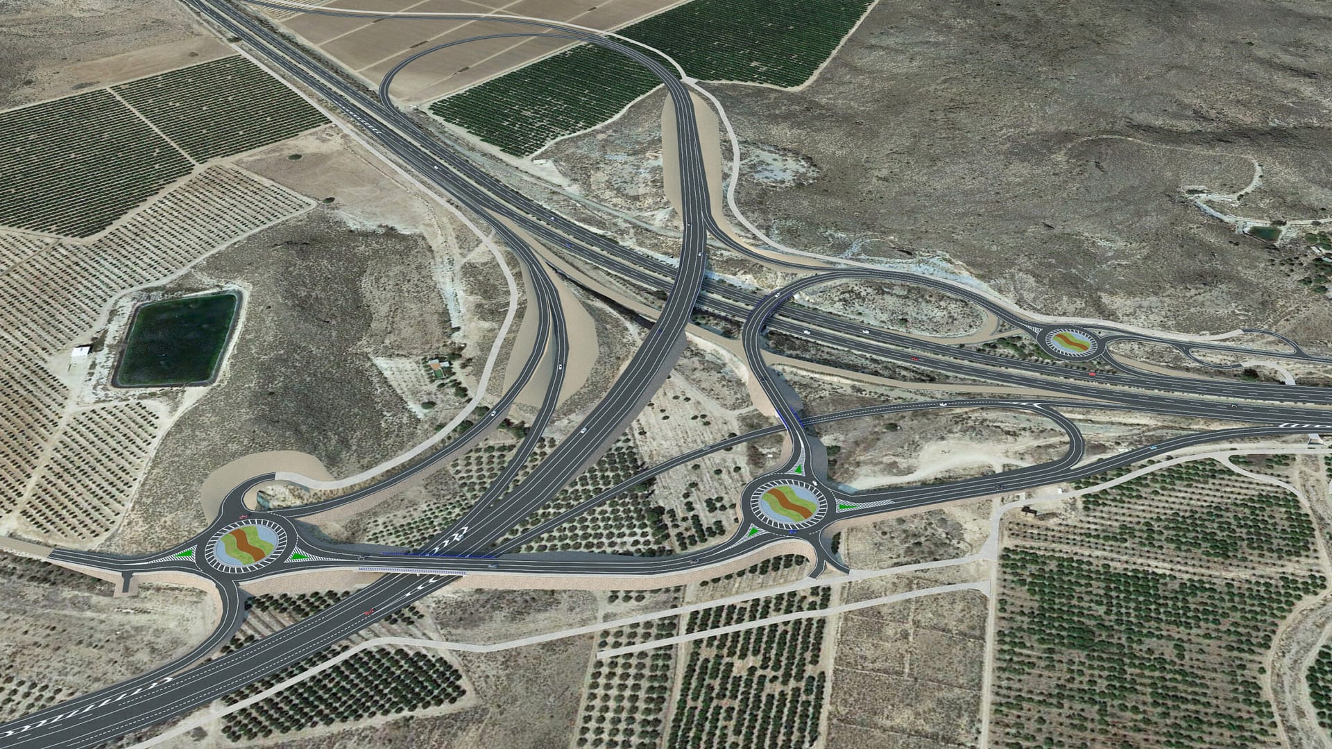 OC-Enlace Autovía A-334 - Almanzora (4)